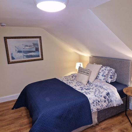 Harvey House Bed & Breakfast Londonderry Dış mekan fotoğraf