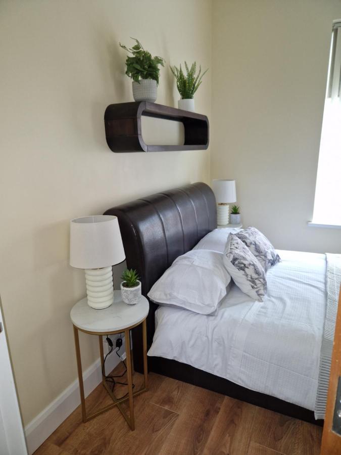 Harvey House Bed & Breakfast Londonderry Dış mekan fotoğraf