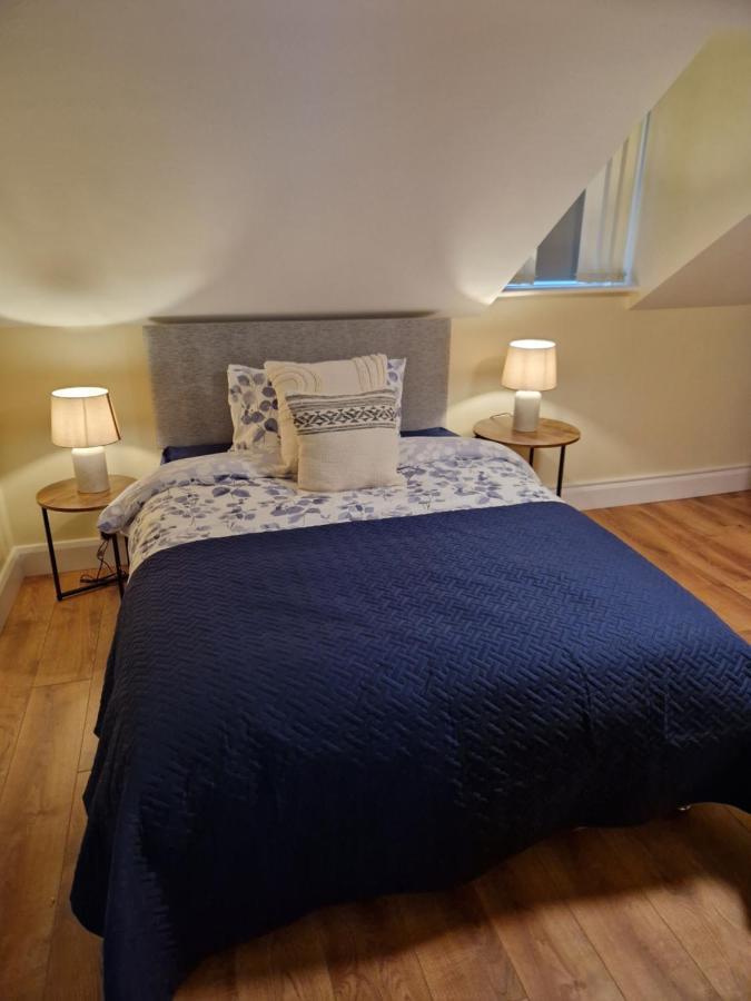 Harvey House Bed & Breakfast Londonderry Dış mekan fotoğraf