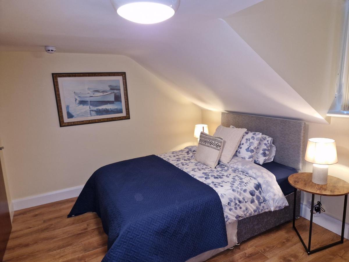 Harvey House Bed & Breakfast Londonderry Dış mekan fotoğraf