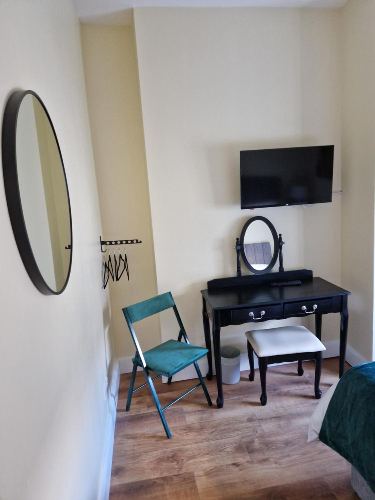 Harvey House Bed & Breakfast Londonderry Dış mekan fotoğraf