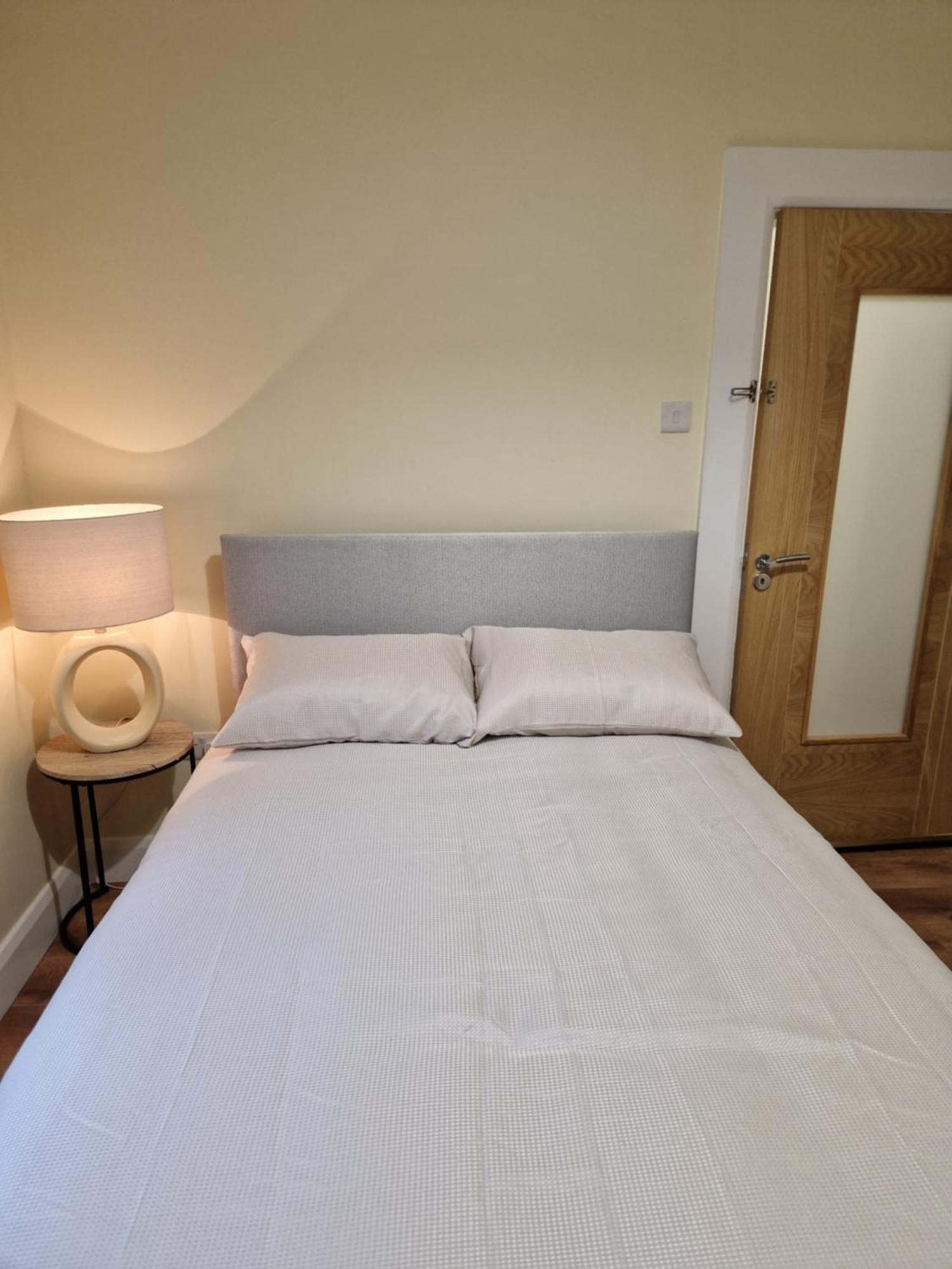 Harvey House Bed & Breakfast Londonderry Dış mekan fotoğraf